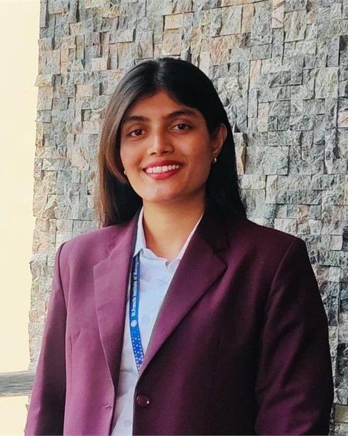 Gowlikar Divyanshi